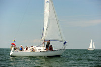 2014 Cape Charles Cup A 1143