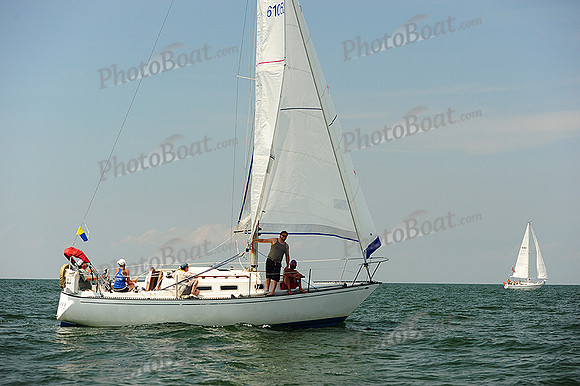 2014 Cape Charles Cup A 1143