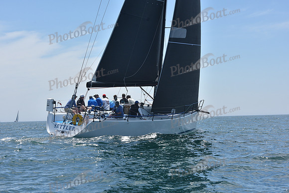 2021 Block Island Race Week A_0768