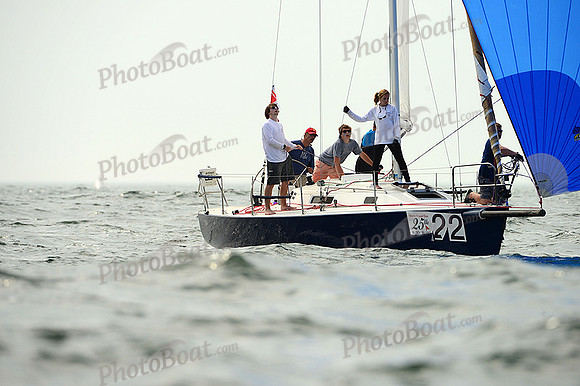2013 Block Island Race Week C 1006