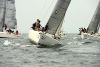 2013 Block Island Race Week C 827