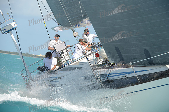 2017 Quantum Key West RW B 262