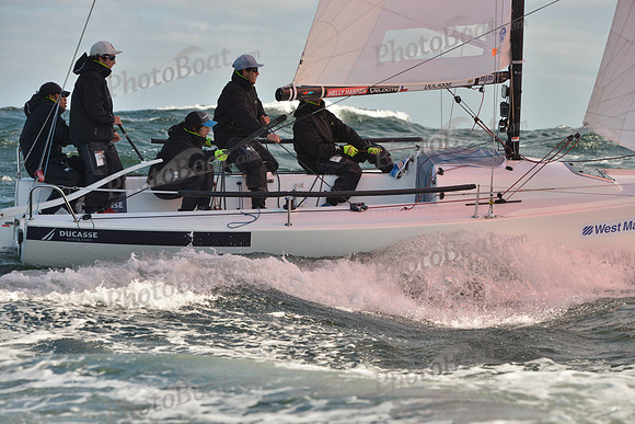 2018 J70 Worlds A1_0520