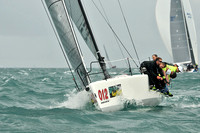2014 Key West Race Week B 485