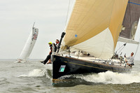 2013 Charleston Race Week A 733