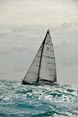 2010 Key West Race Week A 145
