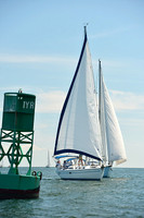 2015 Cape Charles Cup A 902