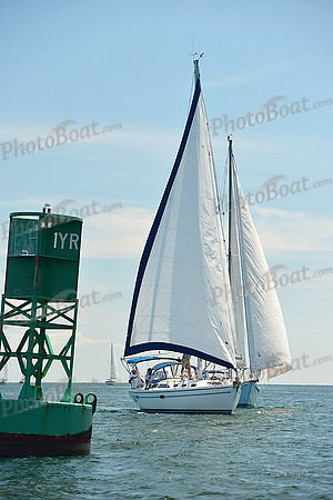 2015 Cape Charles Cup A 902