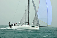 2014 Key West Race Week B 302