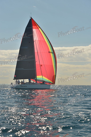 2019 Ft Lauderdale to Key West Race_0761