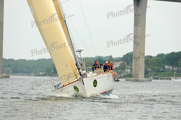 2011 NYYC Annual Regatta A 2170