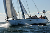 2012 Newport Bermuda 1763
