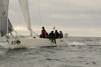2009 Block Island Race Week Monday 1068