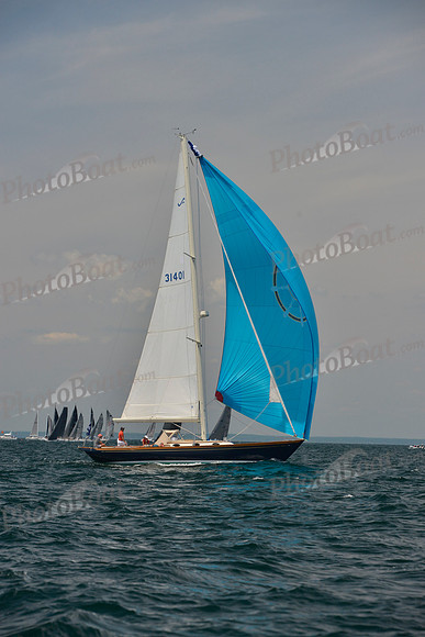 2019 Block Island Race Week D_0426
