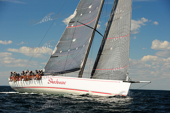 2014 Newport Bermuda A 1743