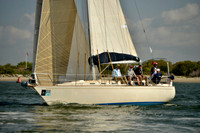 2018 Charleston Race Week A_0032