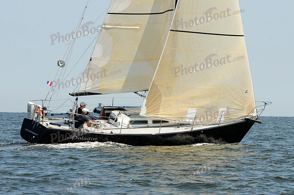 2011 Vineyard Race A 531