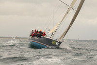 2009 Block Island Race Week Monday 718