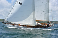 2019 NYYC Annual Regatta A_0614