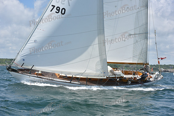 2019 NYYC Annual Regatta A_0614