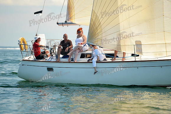 2015 Cape Charles Cup C 794