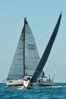 2015 Key West Race Week D 726
