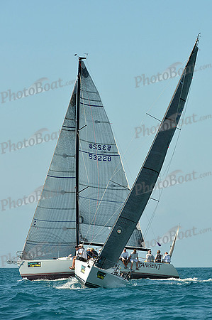 2015 Key West Race Week D 726