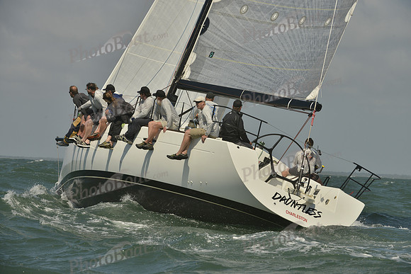2017 Charleston Race Week D_0506