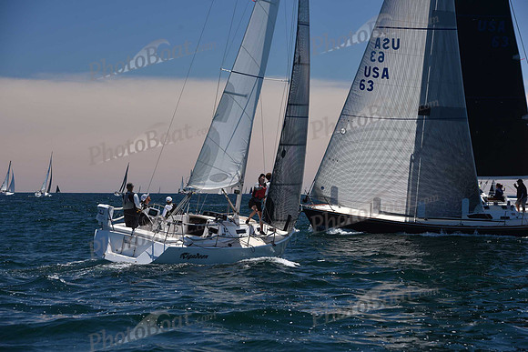 2021 Block Island Race Week E_1385