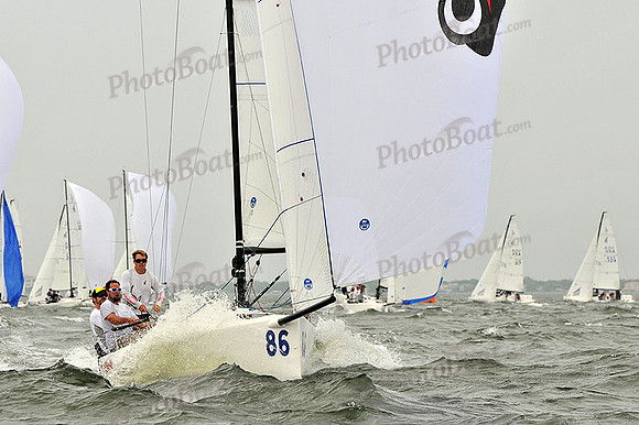 2014 J70 Winter Series F 267