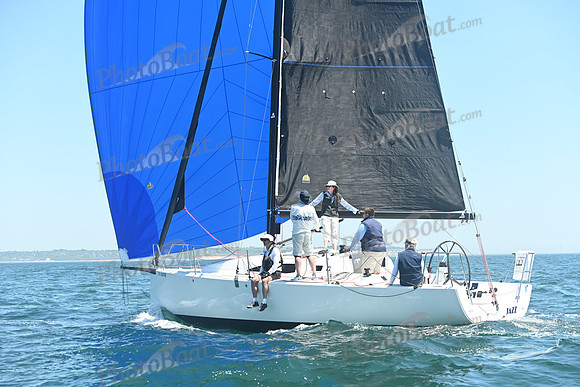 2025 Block Island Race Week H_0146