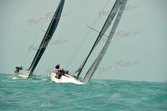 2015 Key West Race Week E 2527