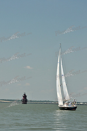 2013 Southern Bay Race Week A 391