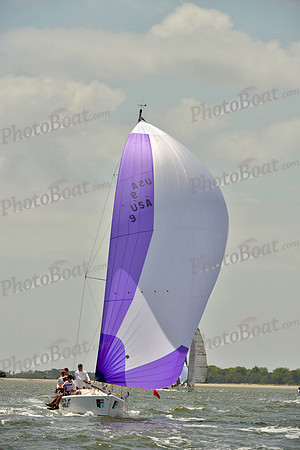 2018 Charleston Race Week A_2157