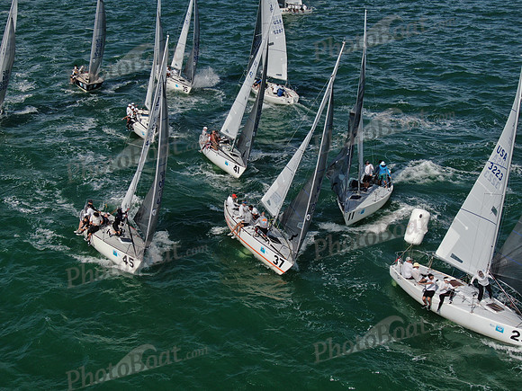 2019 J24 Worlds P_0080
