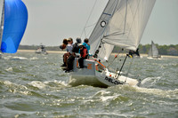 2018 Charleston Race Week A_2085