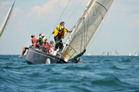 2015 Block Island Race Week A 1427