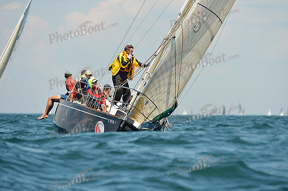2015 Block Island Race Week A 1427