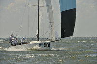 2017 Charleston Race Week D_2168