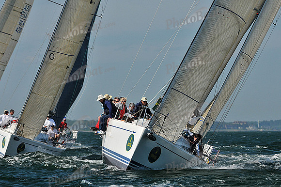 2013 NYYC Annual Regatta B 1650