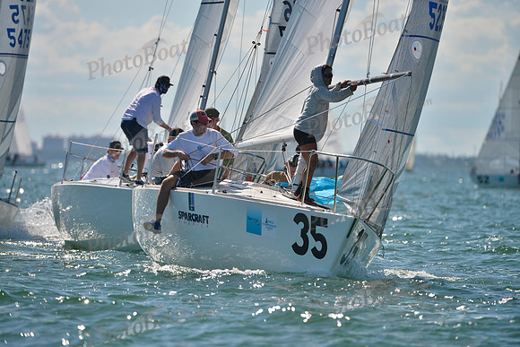 2019 J24 Worlds G_0800