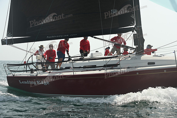 2025 Block Island Race Week A_0930