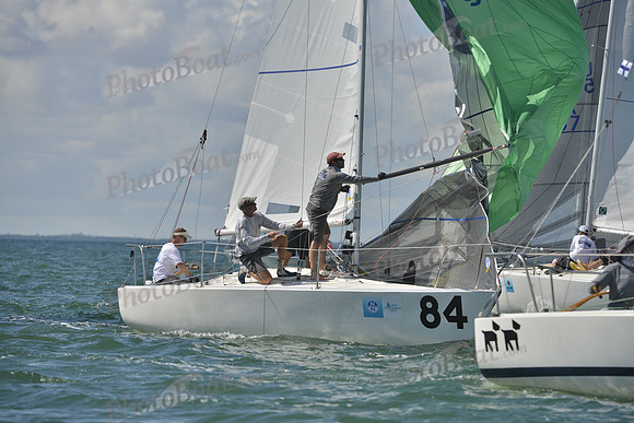 2019 J24 Worlds G_0123
