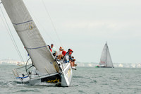 2012 Charleston Race Week B 644