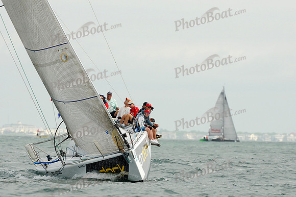 2012 Charleston Race Week B 644