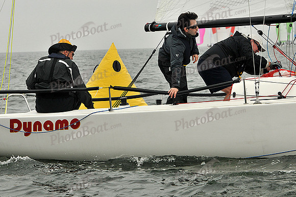 2014 J70 Winter Series D 215