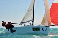 2013 Key West Race Week E 1088