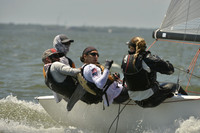 2017 Charleston Race Week B_0027