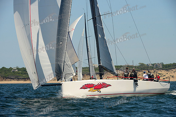 2013 Block Island Race Week A1 984