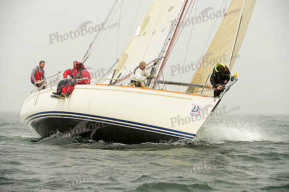2013 Block Island Race Week E 248